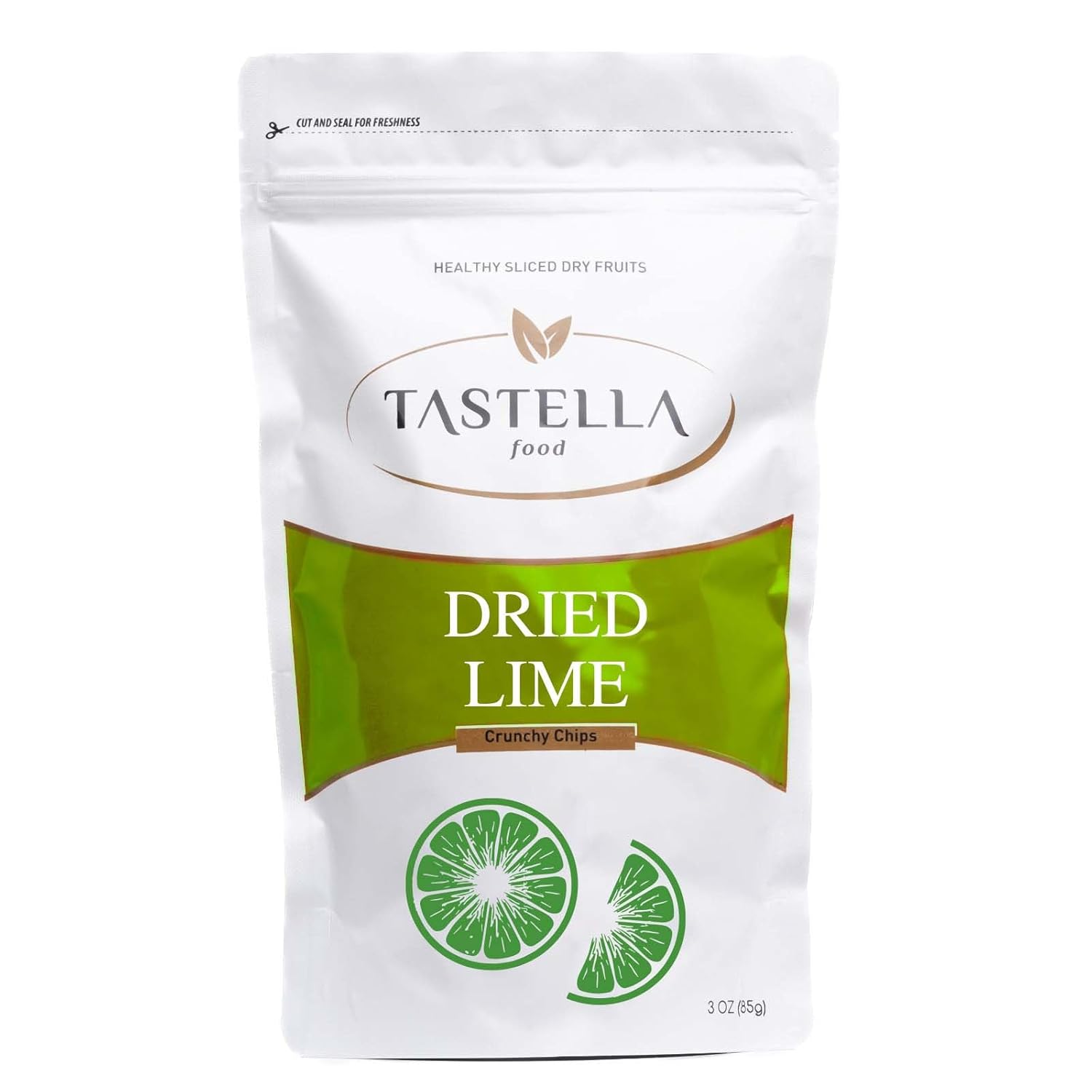 Dried Fruits & Vegetables